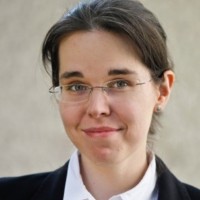 Maria Schimkowitsch