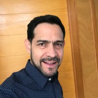 Max Navar