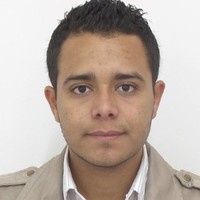 Ricardo José Pardo Ruiz