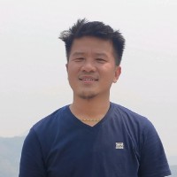 Khem Thapa