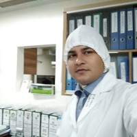 Saikat Banik