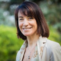 Cecile Schneider