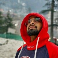 Rakesh Kumar