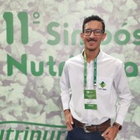 Marcus Vinicius de F. Santos