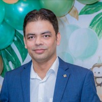 Sanjay Kumar