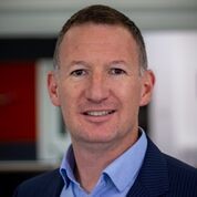 Paul Cuthbert