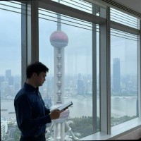 Johnathon Zhang
