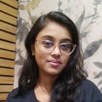 Dhanusha Ss