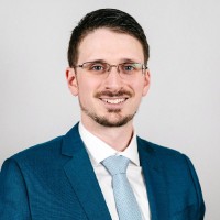 Nickolas Boyle, MBA