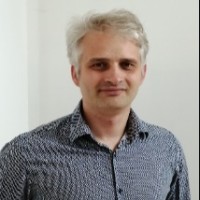 Patrick Mouillat