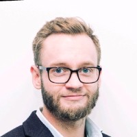 Stuart Cockburn