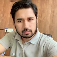 Vikas Yadav