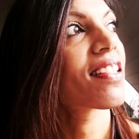 Sheilah Rué