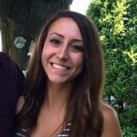 Emily Tricomo