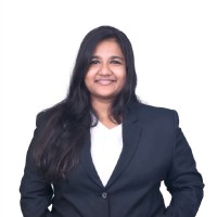 Shruthi Sathish Kumar