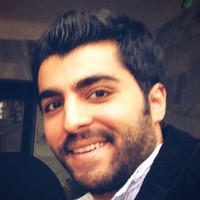 Hesam Khosravi