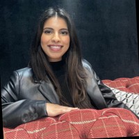 Sabira Patel