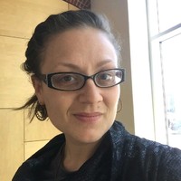 Sarah R. Wing