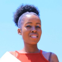 Keletso Advice Matloga