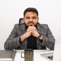 Vivekananth Ayyasamy