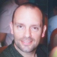 Malcolm Nickless