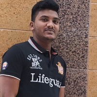 Vinod kumar Challa