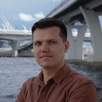 Vlad Dudov