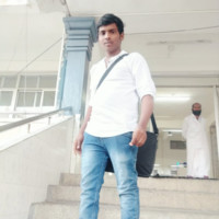 T Chandrakanth