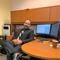 mehran shahabi