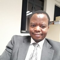 Serge Mohlala