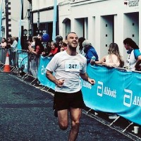 Seán Upton