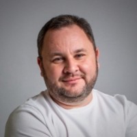 Dmytro Bezgodkov