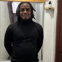 Lloyd Alleyne