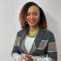 Nadine Hagen BSc (Hons)