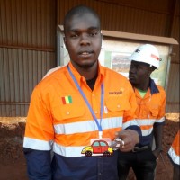 Keita Kékoura