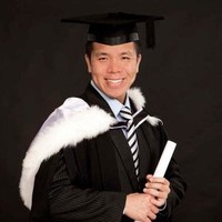 Martin Lee