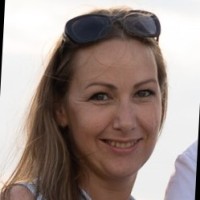 Borbála Lászlóné Varga
