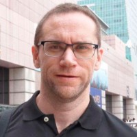 Javier Rodriguez Moreno