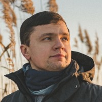 Andrew Babichev
