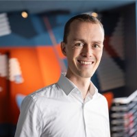 Dominik Tomek