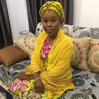 Zainab Adam