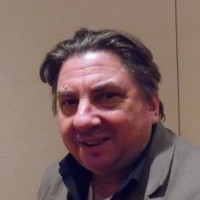 Steve Tunmore, PMP