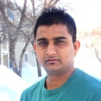 Biren Patel