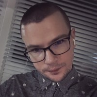 Dmytro Romanenko