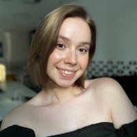 Mariia Rastegaeva