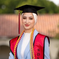 Mariam Mirza