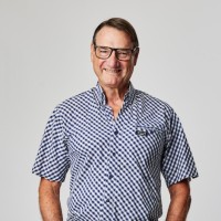 Robert Alder, B. Bus., Dip CM, FCPA FGIA FCIS, FIPAA, JP