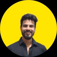 Kapil Dev Pandey