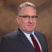 Robert Stricklin