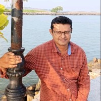 Manjunath CH